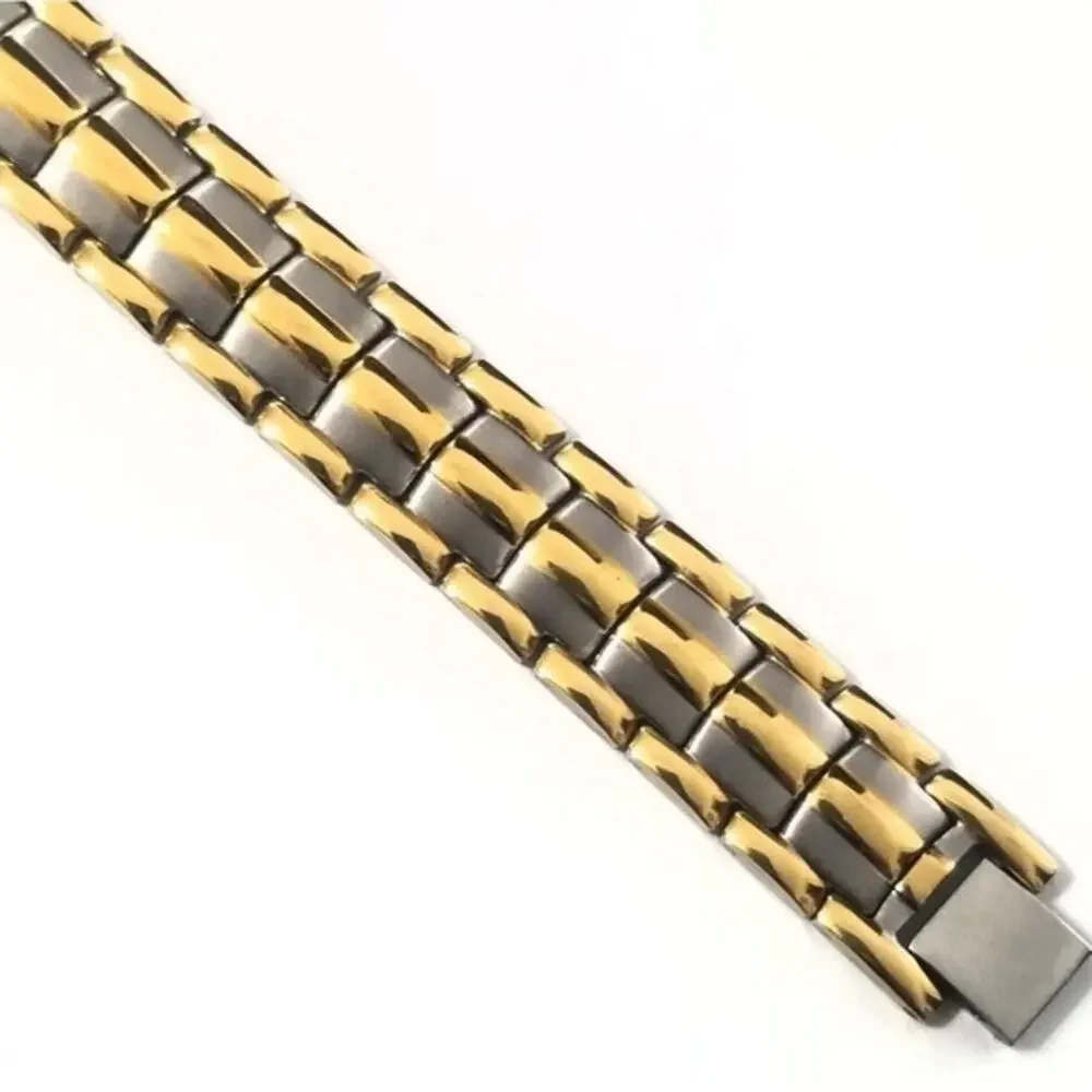 New stainless steel magnetic bracelet 8.5‎